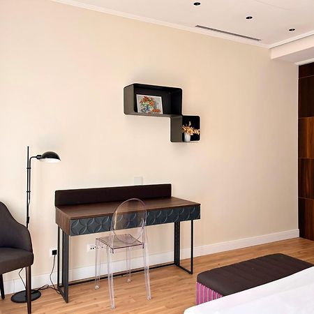 Continuum Apartment Ulcinj Exterior photo