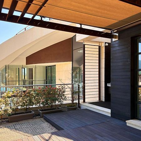 Continuum Apartment Ulcinj Exterior photo