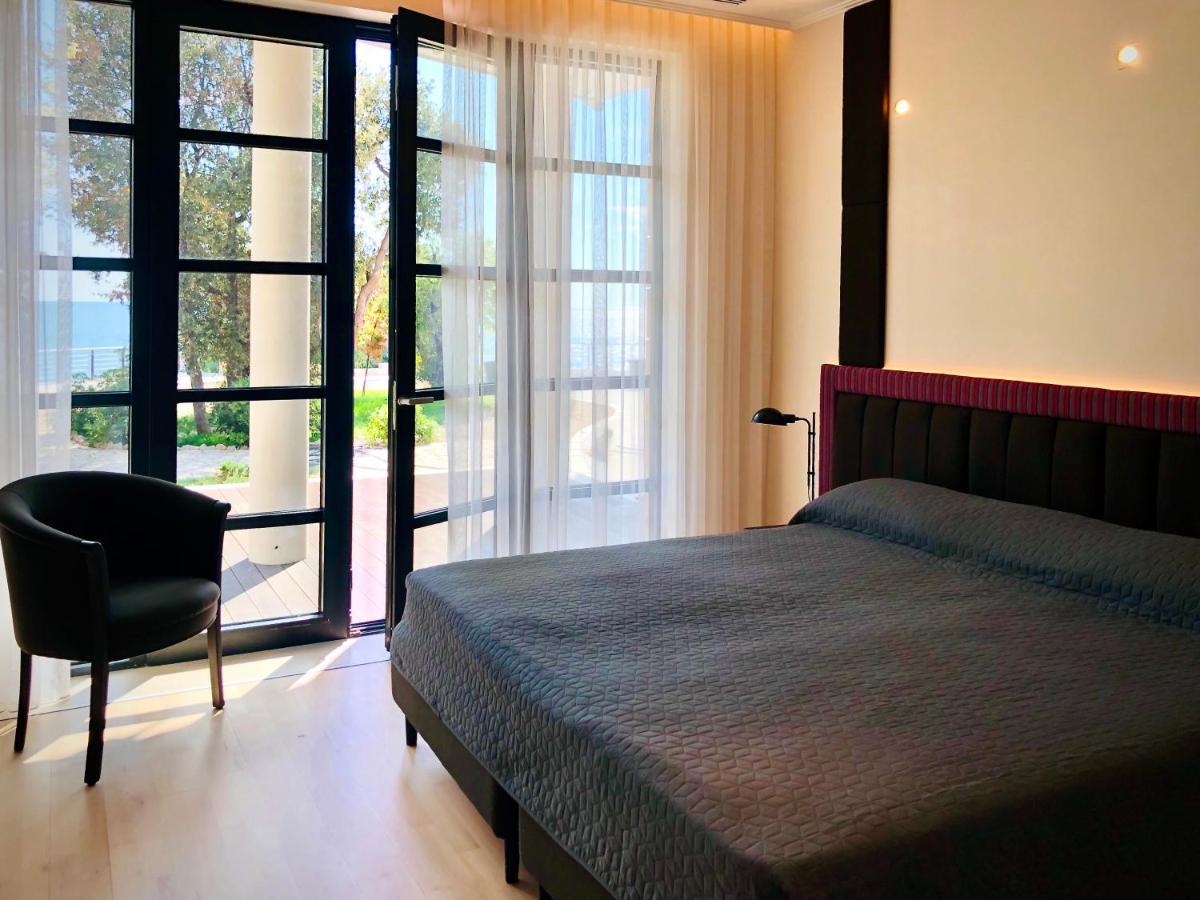 Continuum Apartment Ulcinj Exterior photo