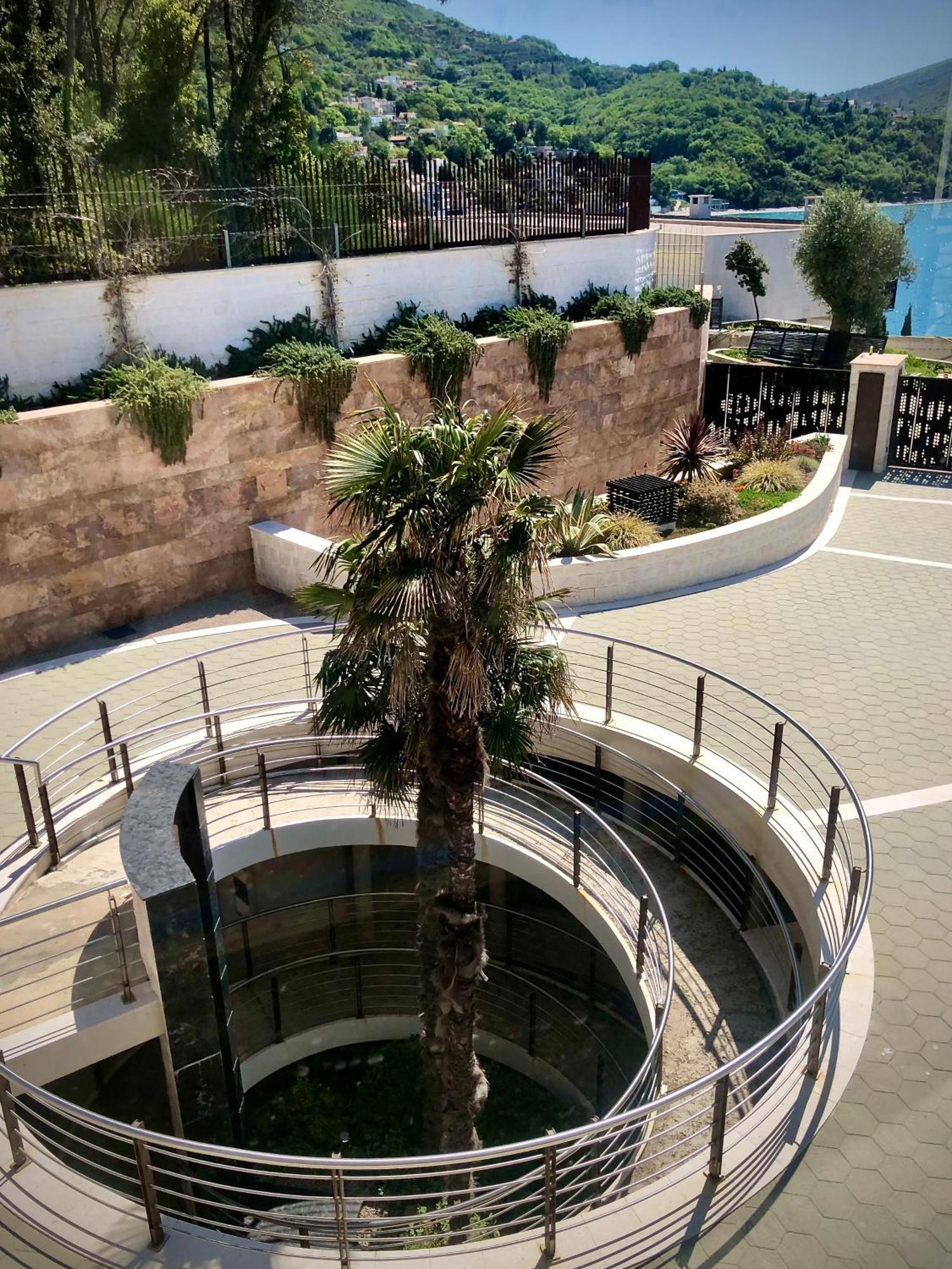 Continuum Apartment Ulcinj Exterior photo