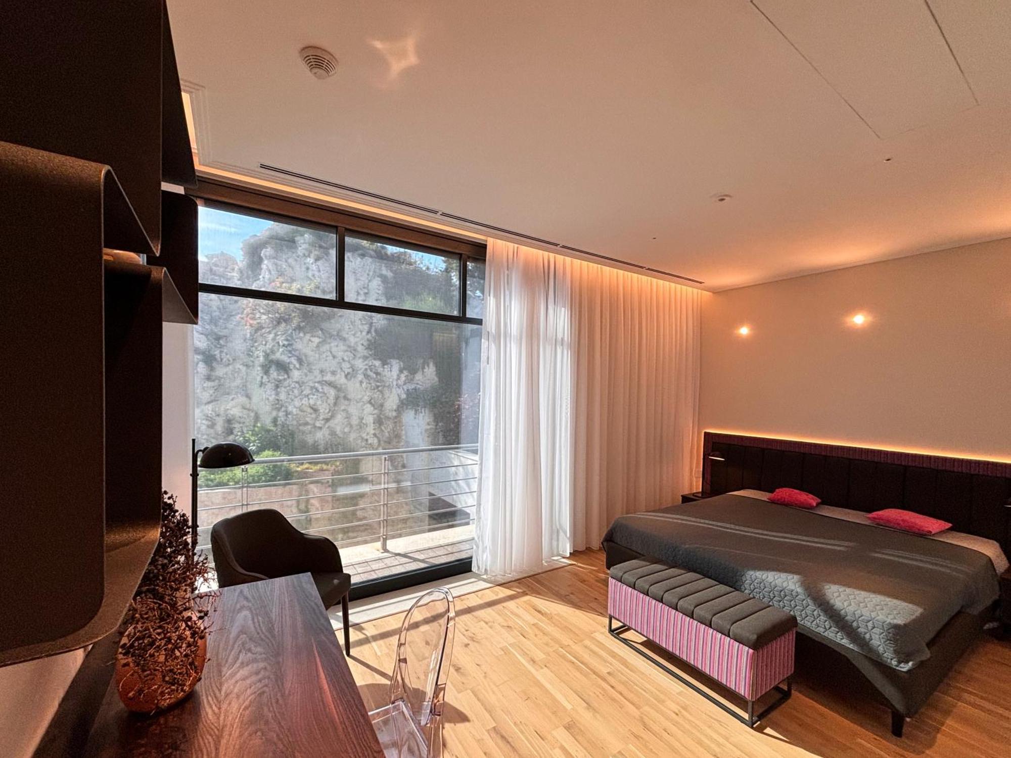 Continuum Apartment Ulcinj Exterior photo