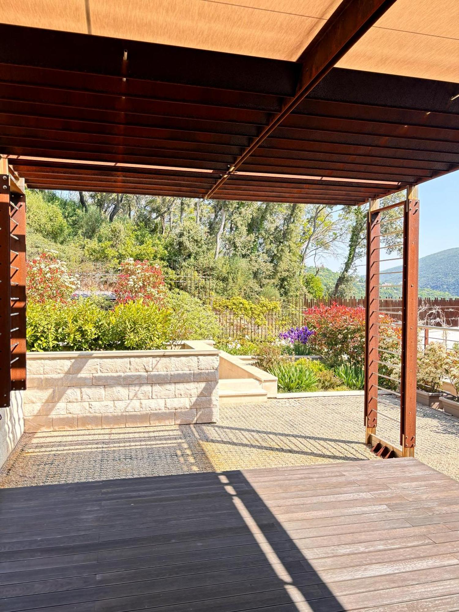 Continuum Apartment Ulcinj Exterior photo