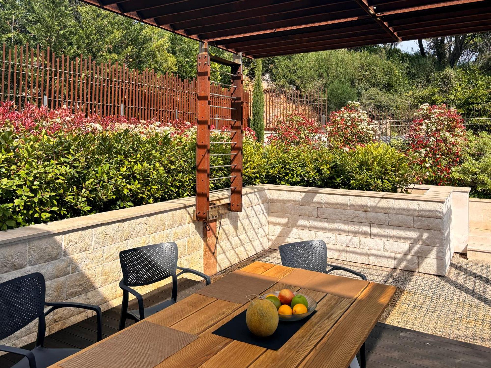 Continuum Apartment Ulcinj Exterior photo