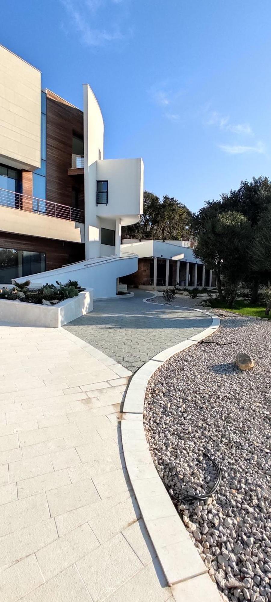 Continuum Apartment Ulcinj Exterior photo