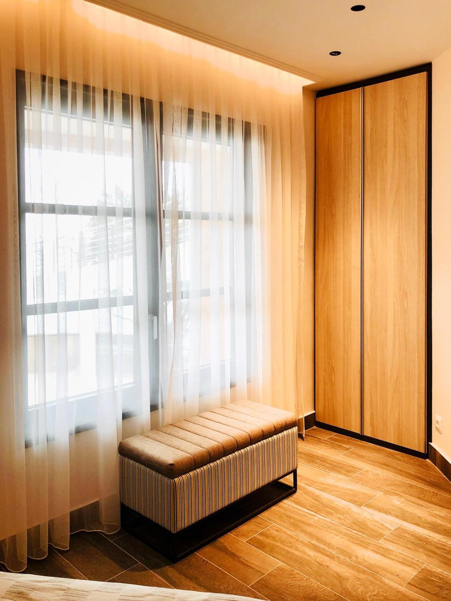 Continuum Apartment Ulcinj Room photo